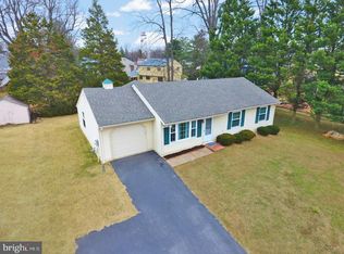 2614 Forge Dr, Wilmington, DE 19810
