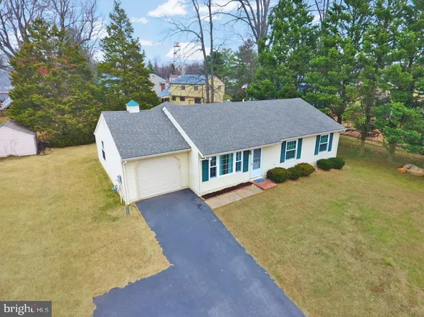 2614 Forge Dr, Wilmington, DE 19810