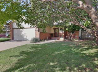 1947 N Marlin Ct, Andover, KS 67002