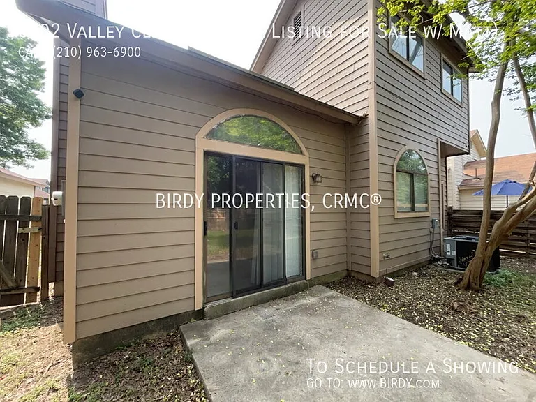 6202 Valley Clf — Photo 28