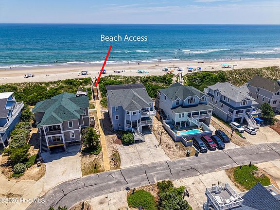 3rd image of 626 Ocean Front Arch