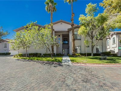 109 Breezy Tree Ct Unit 103, Las Vegas, NV, 89145