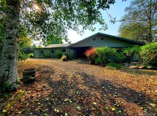 1140 Russell Rd, Forks, WA 98331