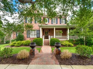 1700 Championship Blvd, Franklin, TN 37064