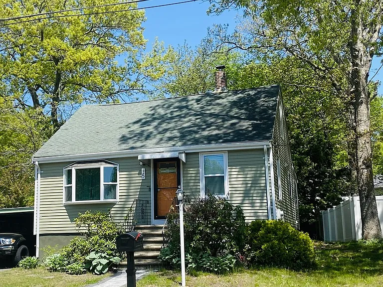 25 Pauline St — Photo 1