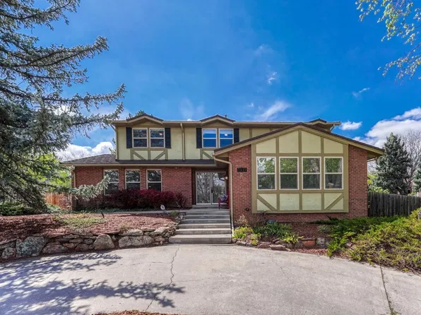 7325 W Clifton Ave, Littleton, CO 80128