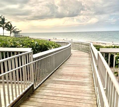 Miles of untouched, white sandy beaches