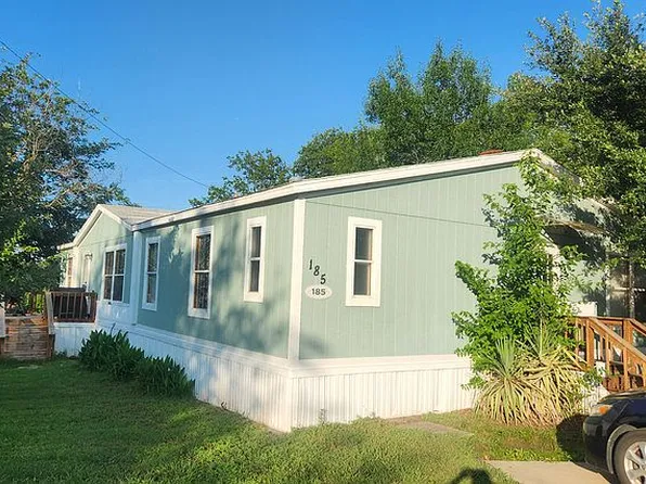 4181 Silver Dome Rd Lot 185, Denton, TX 76208