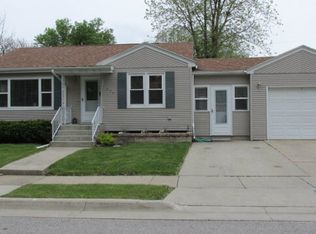 850 N 21st St, Fort Dodge, IA 50501