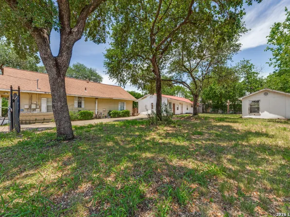 3311 W Commerce, San Antonio, TX 78207