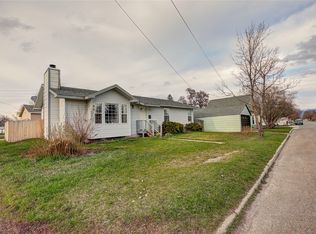 823 2nd St W, Kalispell, MT 59901