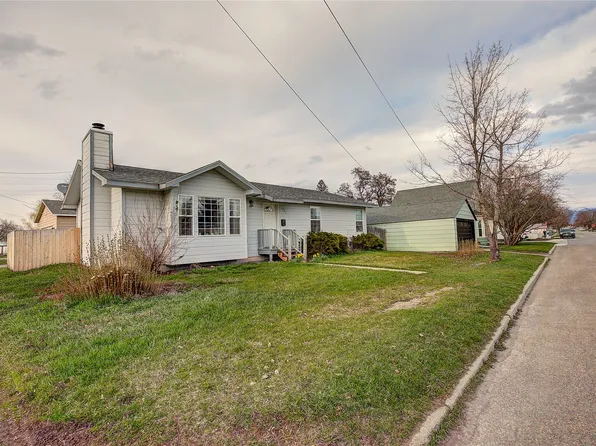 823 2nd St W, Kalispell, MT 59901