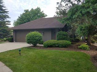 9514 Ledge Wood Ct, Fort Wayne, IN 46804