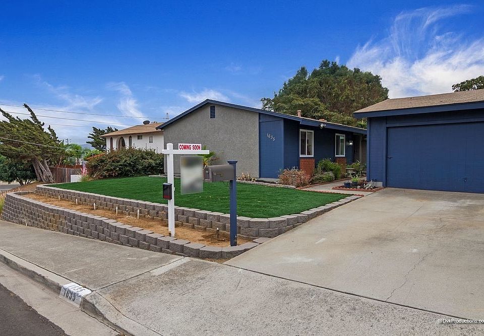 1st image of 1635 Curry Comb Dr