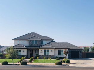 2384 E Horseman Park Dr, St George, UT 84790