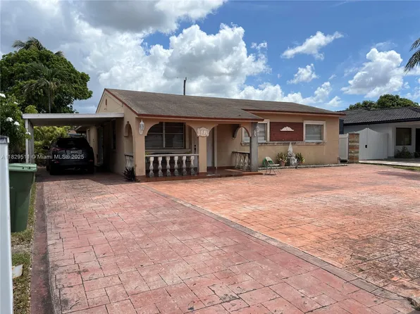 851 W 35th St, Hialeah, FL 33012