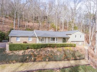 703 Little Mountain Rd, Waynesville, NC 28786