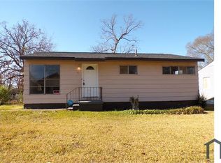 756 30th St SW, Birmingham, AL 35211