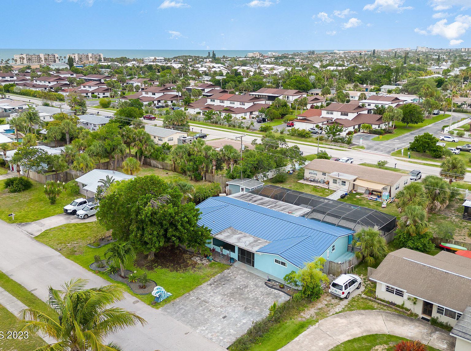 275 Cinnamon Dr, Satellite Beach, FL 32937 MLS 966008 Zillow