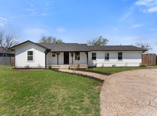 3421 Crites St, Richland Hills, TX 76118