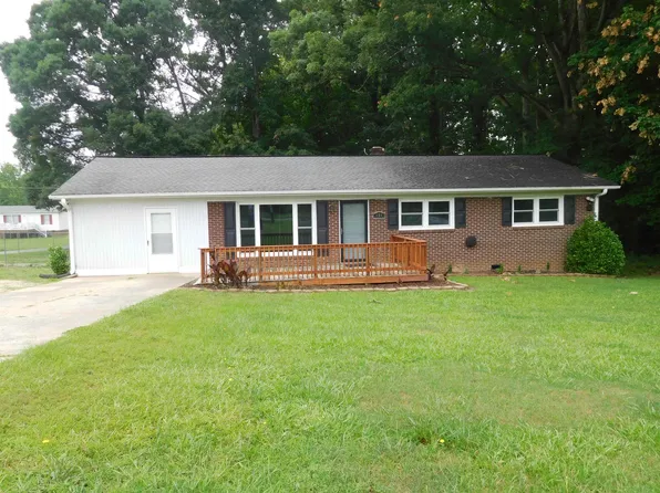409 Garvin Lake Rd, Gaffney, SC 29340