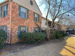 3107 Colonial Way APT D, Atlanta, GA 30341