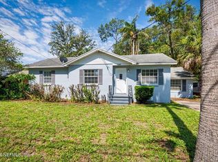 4252 Pinewood Ave, Jacksonville, FL 32207