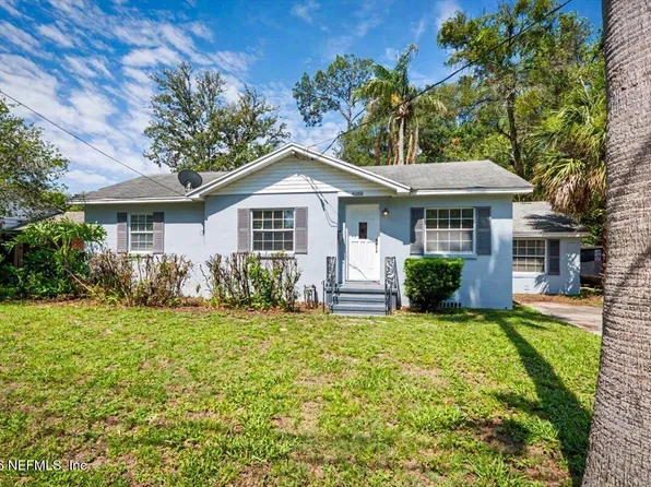 4252 Pinewood Ave, Jacksonville, FL 32207