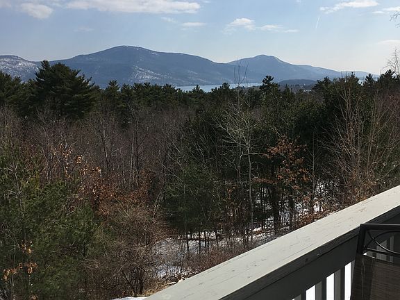 View from Condo