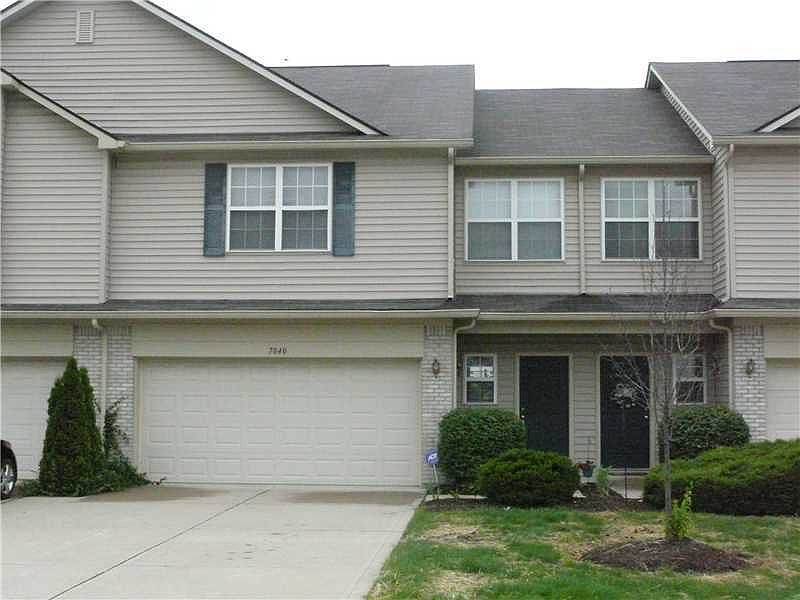 1st image of 7040 Forrester Ln #1