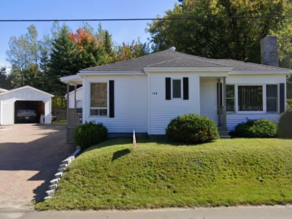 124 16th Avenue, Madawaska, ME 04756