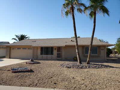 10622 W Aztec Dr, Sun City, AZ, 85373