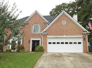 1464 Highland Bluff Ct, Suwanee, GA 30024