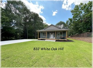 832 White Oak Hill Dr, Seneca, SC 29678
