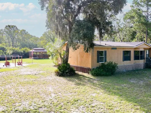 15130 Bonita Blvd, Perry, FL 32348