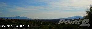 Panoramic view from front patio