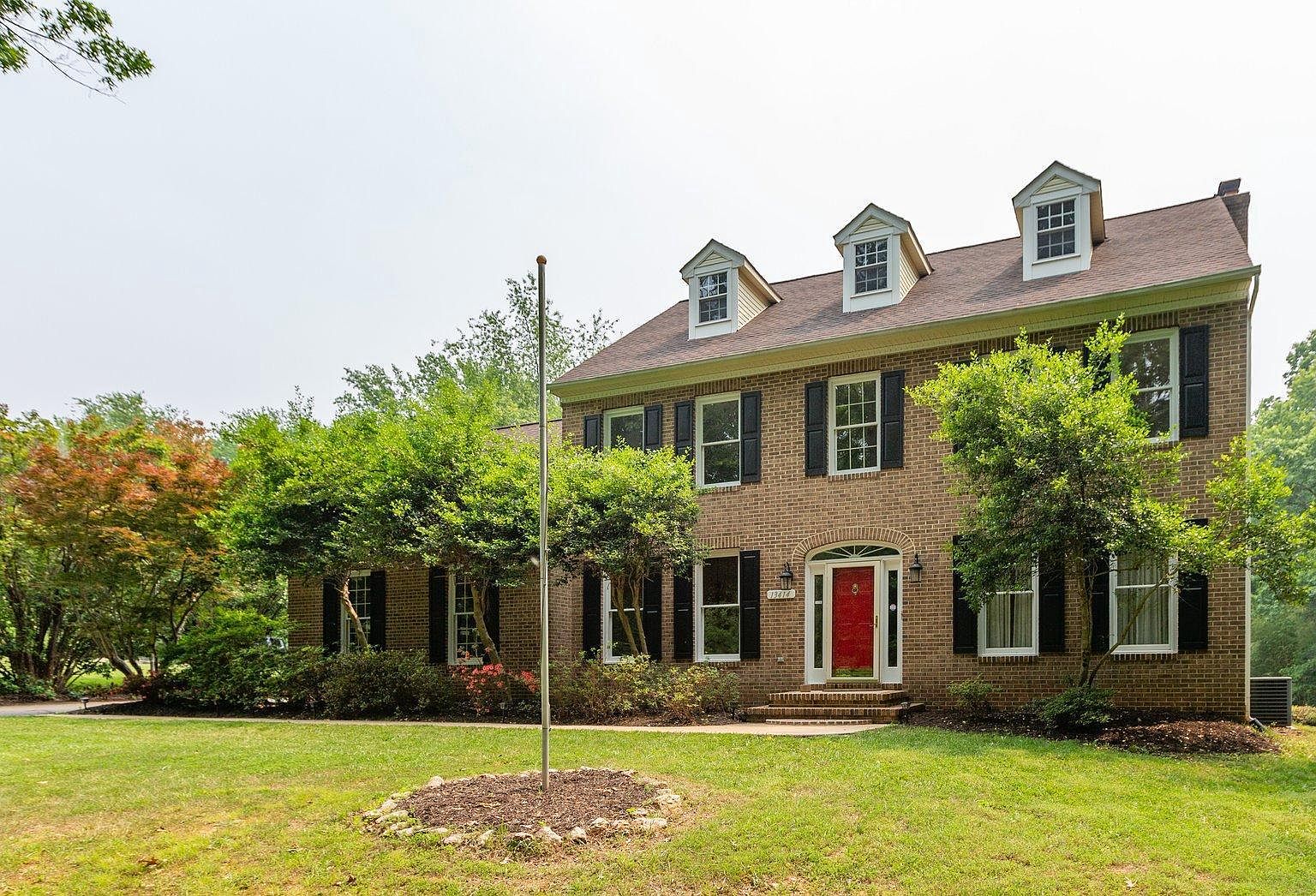 13414 Fox Chase Ln, Spotsylvania, VA 22553 Zillow