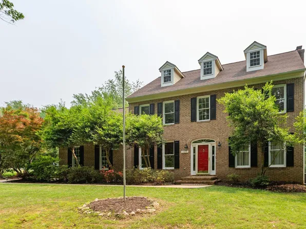 13414 Fox Chase Ln, Spotsylvania, VA 22553