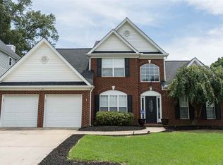 403 W Abington Way, Spartanburg, SC 29301