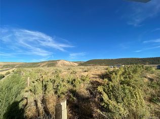 2859 Shale Dr, Rangely, CO 81648