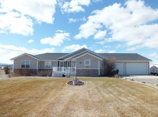 3208 Harness Loop, Helena, MT 59602