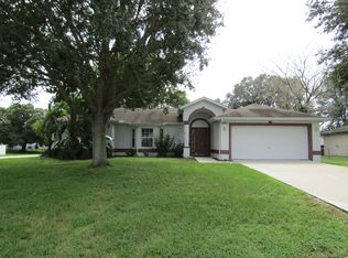 197 SW Tulip Blvd, Port Saint Lucie, FL 34953