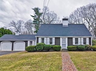 15 Highland St, Hopedale, MA 01747