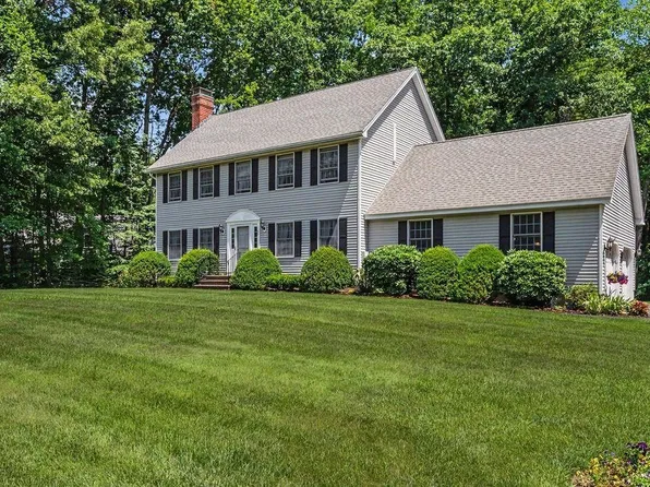 33 Colleen Drive, Salem, NH 03079