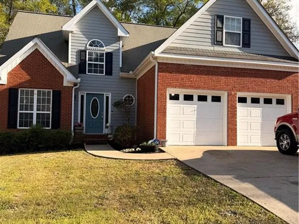 6728 Oakhurst Ct, Douglasville, GA 30134