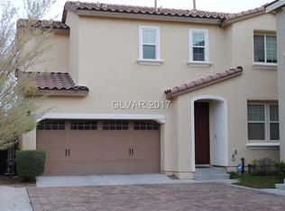 9122 Mount Wilson St, Las Vegas, NV 89113