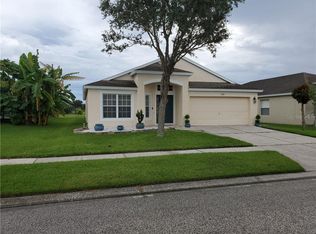7832 Outerbridge St, Zephyrhills, FL 33545