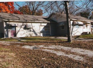 417 South Main Street, Butler, MO 64730