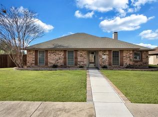 2514 Incline Dr, Carrollton, TX 75006