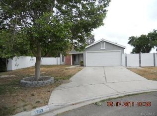 1763 Verbena Ct, San Jacinto, CA 92583